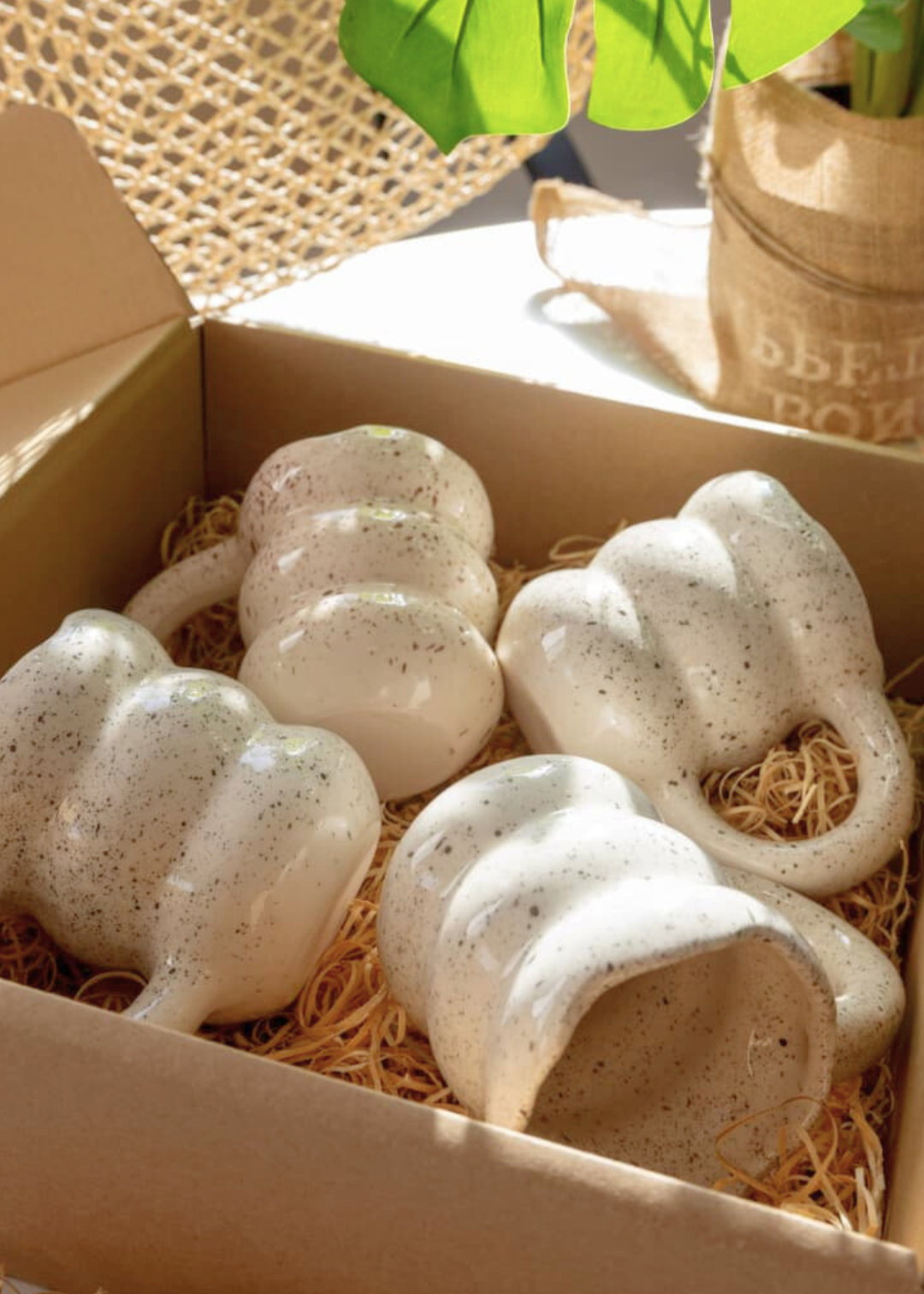 Dotty Mug -3 achetés , le 4ᵉ offert