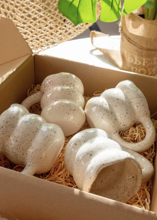 Dotty Mug -3 achetés , le 4ᵉ offert