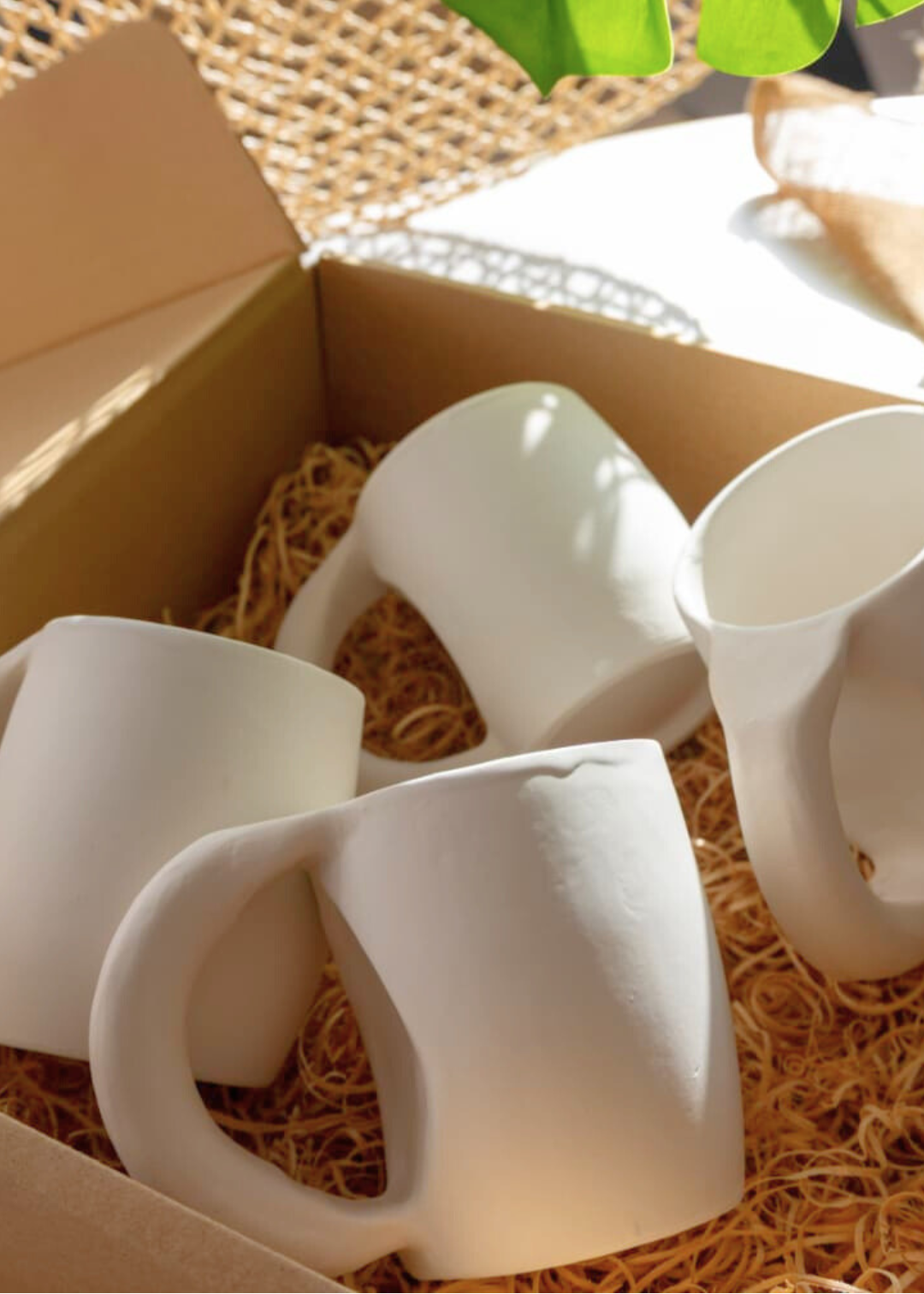 Minimalist Mug -2 achetés , le 2 offerts