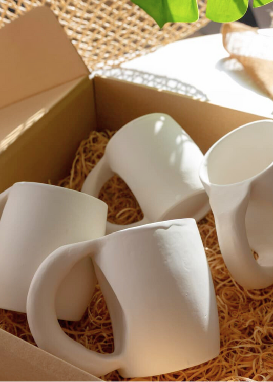Minimalist Mug -3 achetés , le 4ᵉ offert