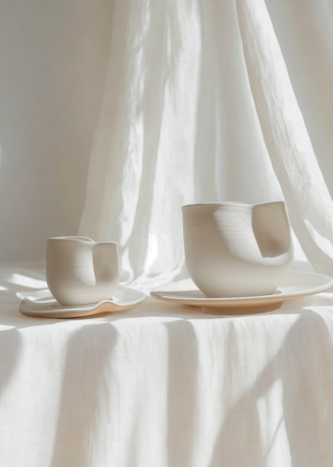 Le Duo Coffee Lovers