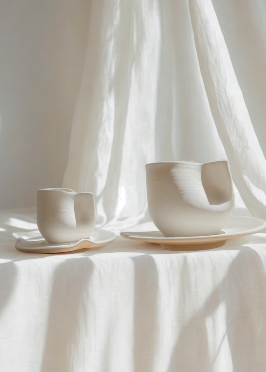 Le Duo Coffee Lovers