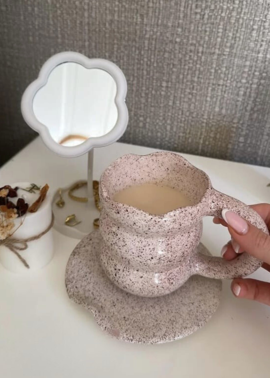 Dotty Mug -3 achetés , le 4ᵉ offert