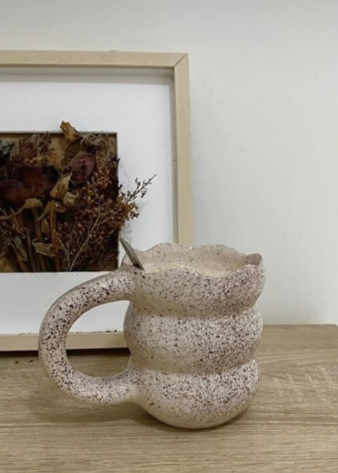 Dotty Mug -3 achetés , le 4ᵉ offert