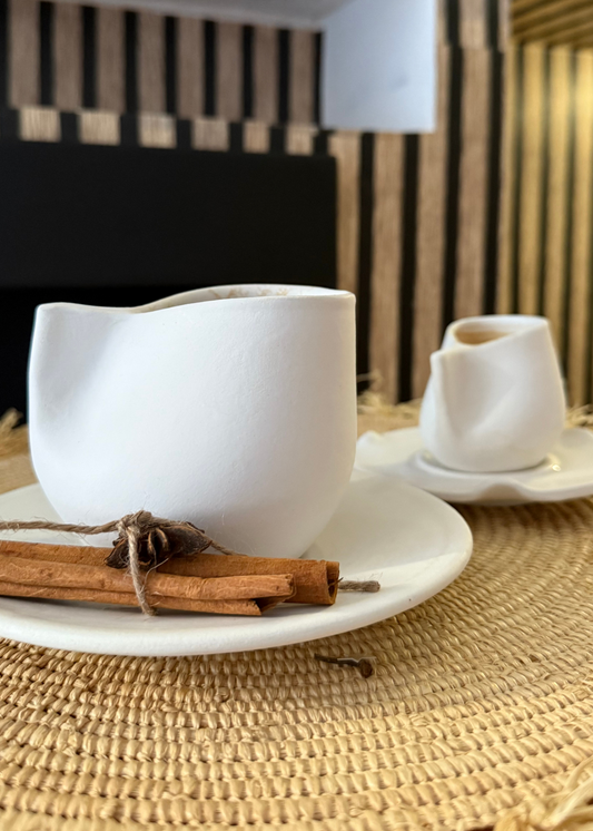 Le Duo Coffee Lovers