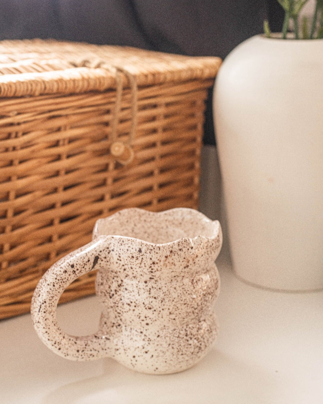 Dotty Mug -3 achetés , le 4ᵉ offert