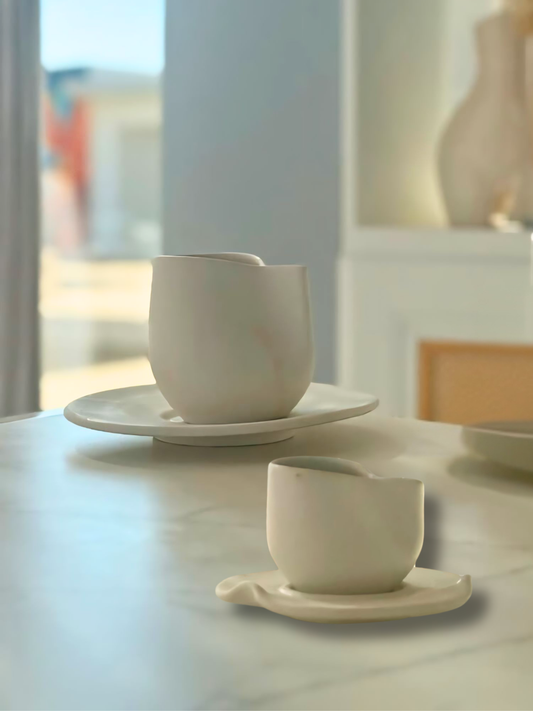 Le Duo Coffee Lovers