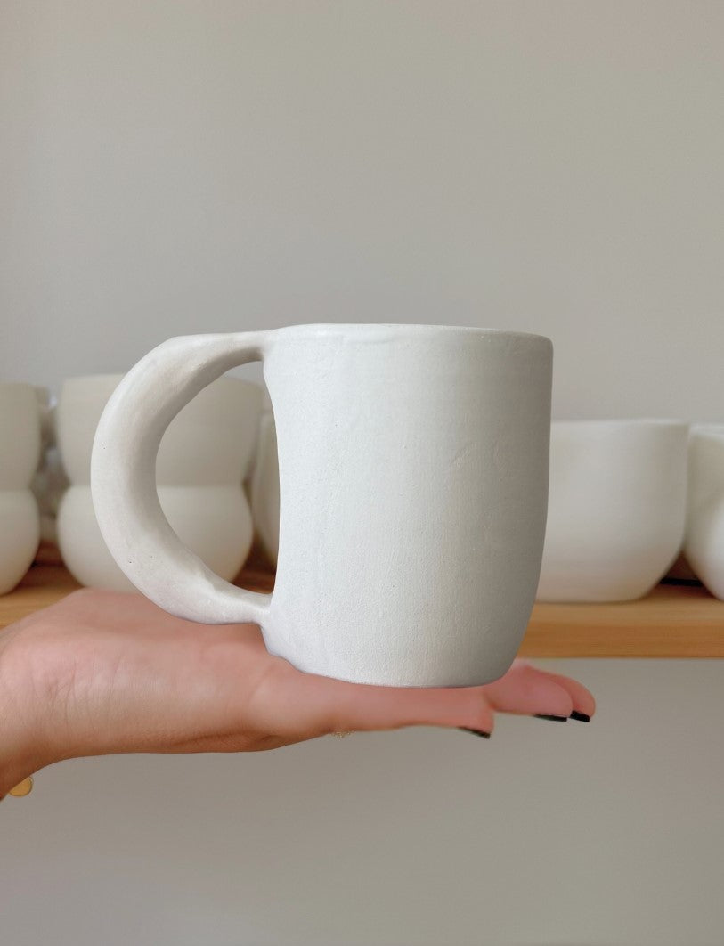 Minimalist Mug