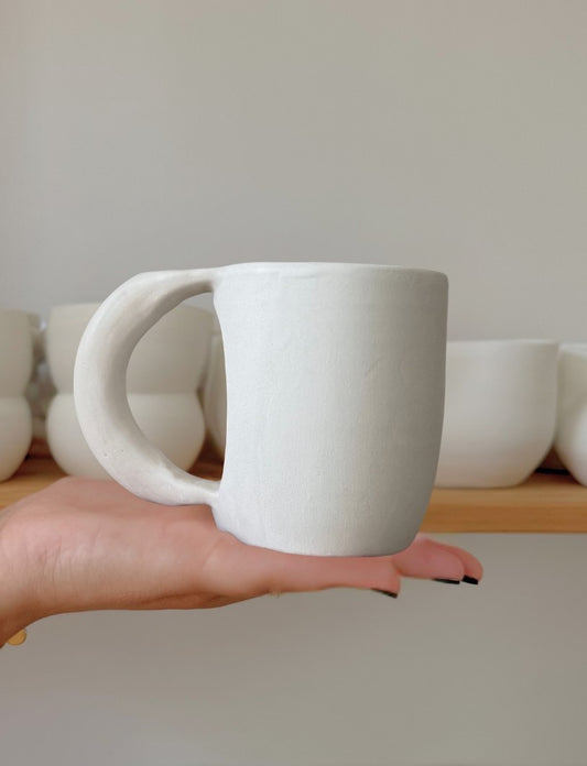 Minimalist Mug